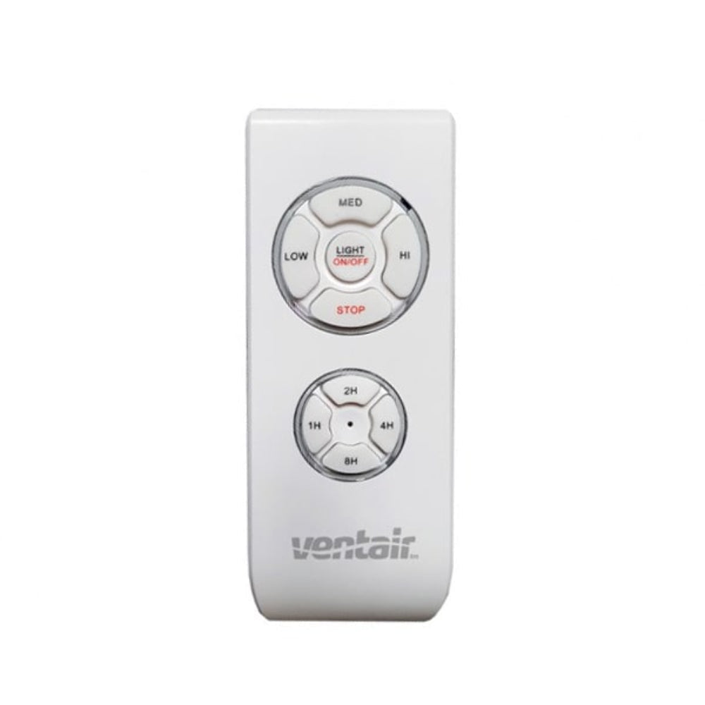 Ventair New Generation Remote Control